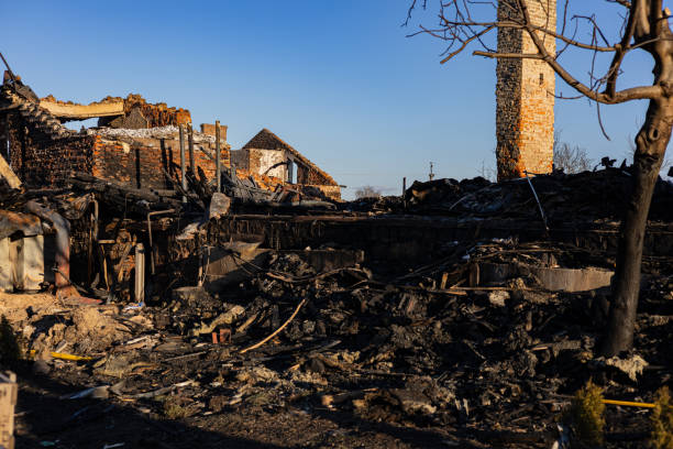 Reliable Smoke Damage Removal contractor in Plymouth Meeting, PA by Fire Damage Doption