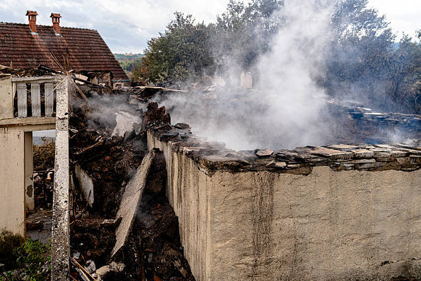 Affordable Smoke Damage Removal solutions in Plymouth Meeting, PA